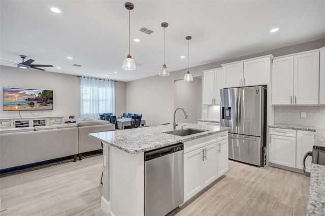 6339 DOLOSTONE DRIVE, Lakeland, FL 33811