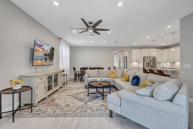 6339 DOLOSTONE DRIVE, Lakeland, FL 33811