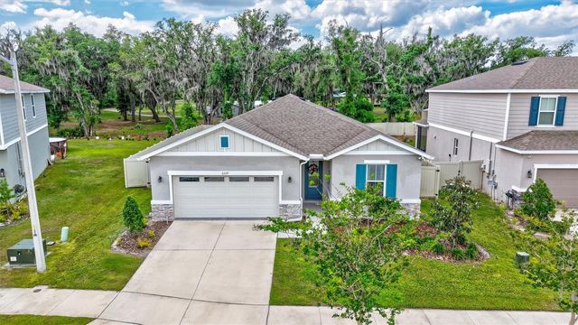 6339 DOLOSTONE DRIVE, Lakeland, FL 33811