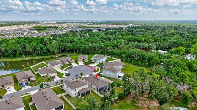 6339 DOLOSTONE DRIVE, Lakeland, FL 33811