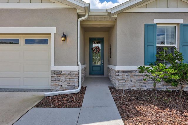 6339 DOLOSTONE DRIVE, Lakeland, FL 33811