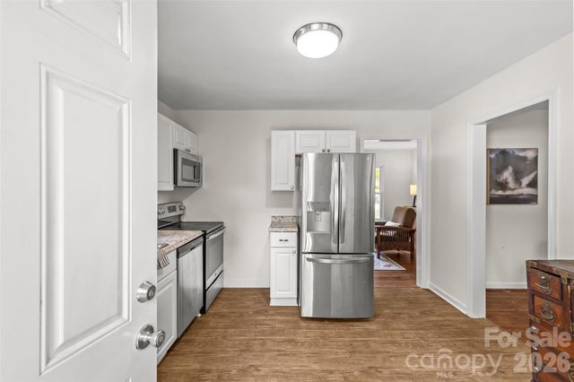 3443 Airlie Street, Charlotte, NC 28205