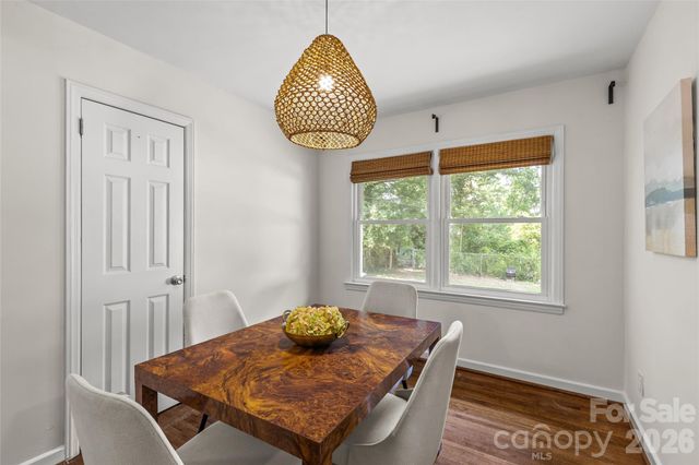 3443 Airlie Street, Charlotte, NC 28205