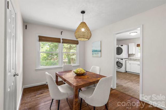 3443 Airlie Street, Charlotte, NC 28205