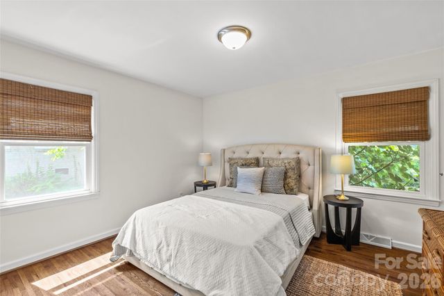3443 Airlie Street, Charlotte, NC 28205
