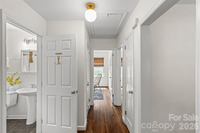 3443 Airlie Street, Charlotte, NC 28205