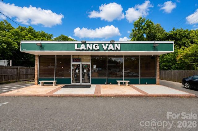 3443 Airlie Street, Charlotte, NC 28205