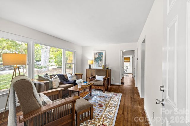 3443 Airlie Street, Charlotte, NC 28205