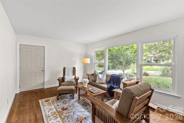 3443 Airlie Street, Charlotte, NC 28205