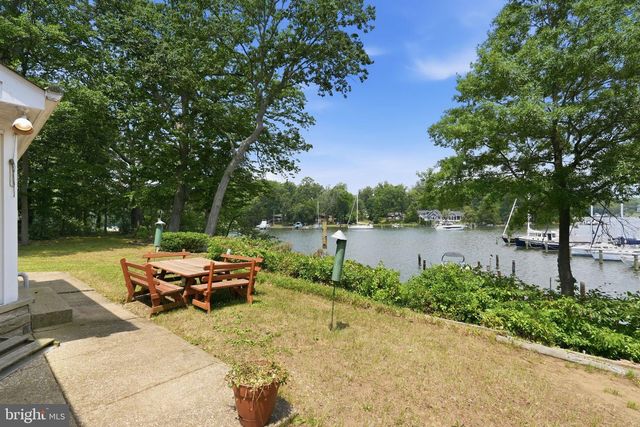 1668 HOMEWOOD LANDING RD, Annapolis, MD 21409