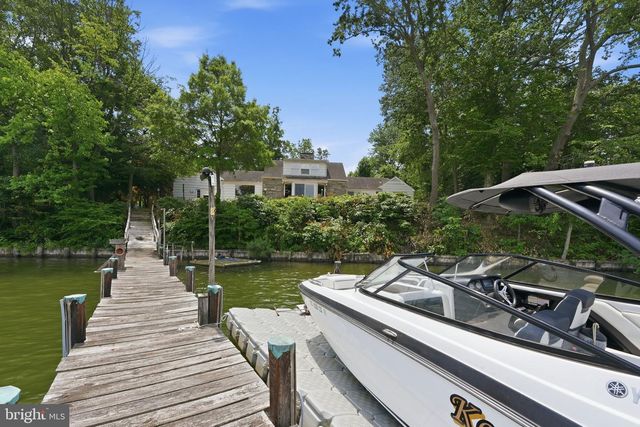 1668 HOMEWOOD LANDING RD, Annapolis, MD 21409