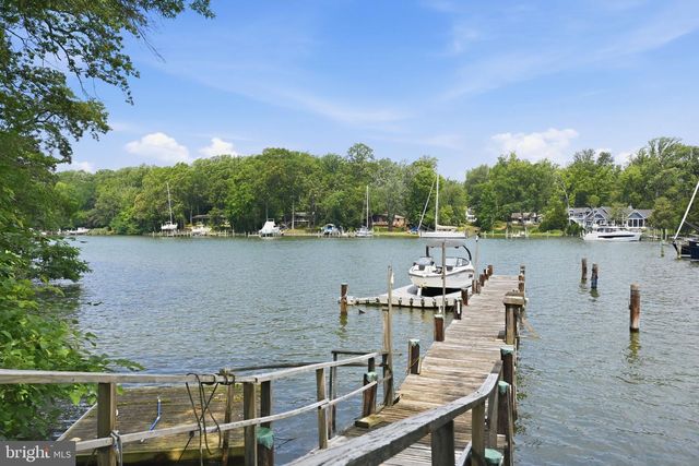 1668 HOMEWOOD LANDING RD, Annapolis, MD 21409