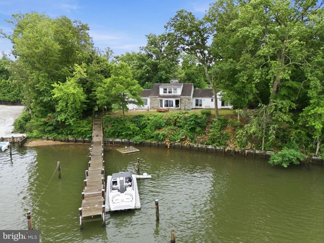 1668 HOMEWOOD LANDING RD, Annapolis, MD 21409
