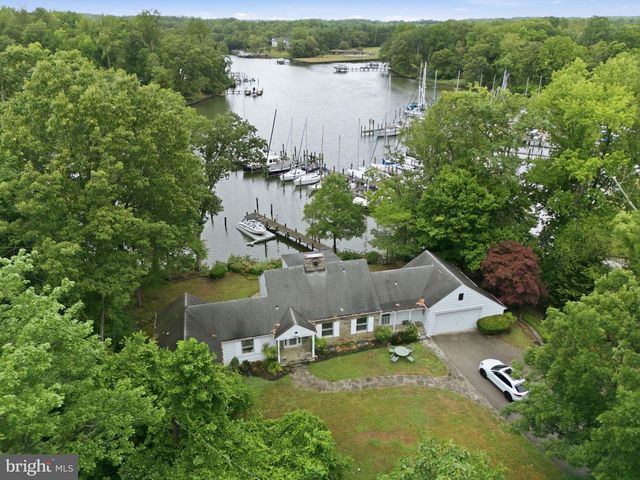 1668 HOMEWOOD LANDING RD, Annapolis, MD 21409