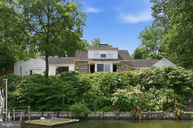 1668 HOMEWOOD LANDING RD, Annapolis, MD 21409