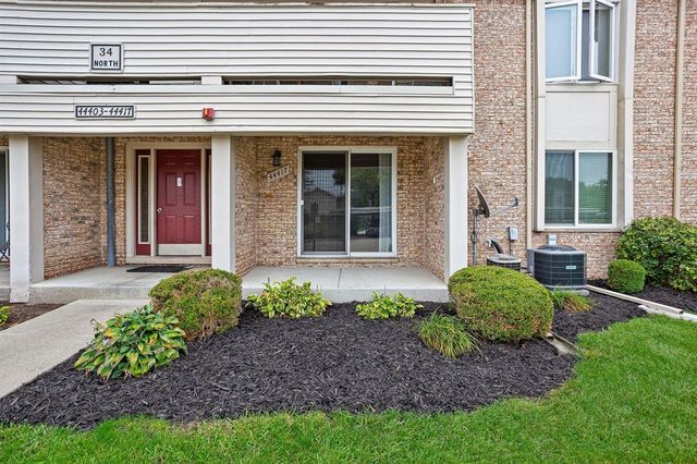 44417 Savery Drive Unit: 145, Canton, MI 48187