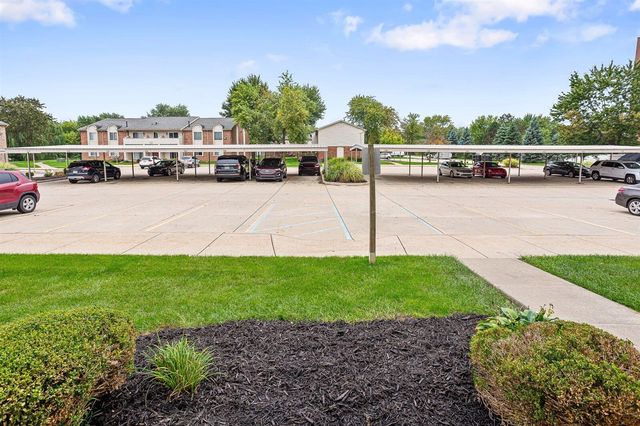 44417 Savery Drive Unit: 145, Canton, MI 48187