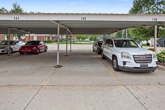 44417 Savery Drive Unit: 145, Canton, MI 48187