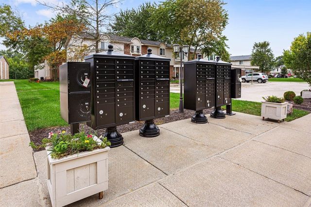 44417 Savery Drive Unit: 145, Canton, MI 48187