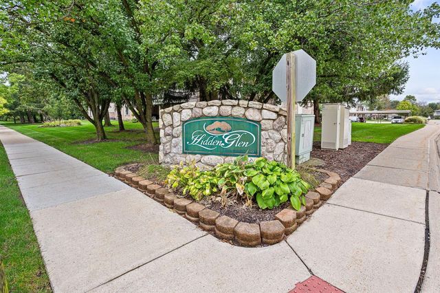 44417 Savery Drive Unit: 145, Canton, MI 48187
