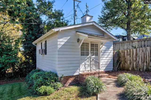 2836 Stepp Drive, Columbia, SC 29204