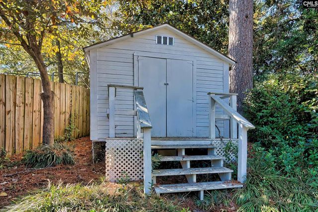 2836 Stepp Drive, Columbia, SC 29204