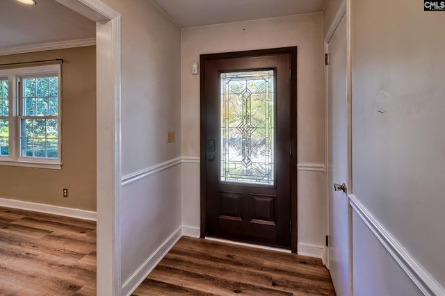 2836 Stepp Drive, Columbia, SC 29204