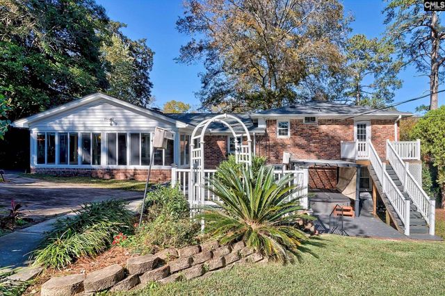 2836 Stepp Drive, Columbia, SC 29204