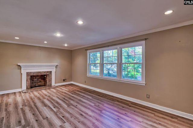 2836 Stepp Drive, Columbia, SC 29204