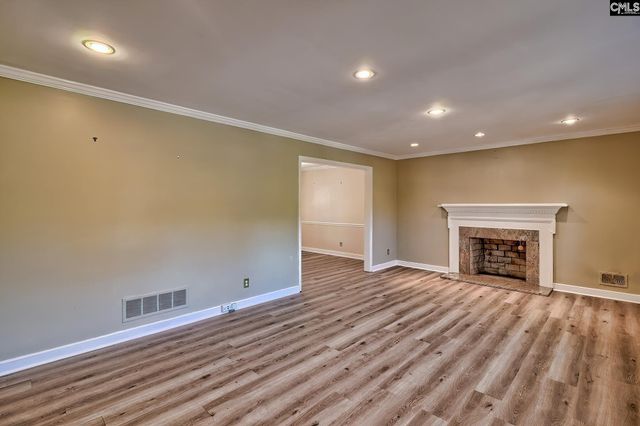 2836 Stepp Drive, Columbia, SC 29204