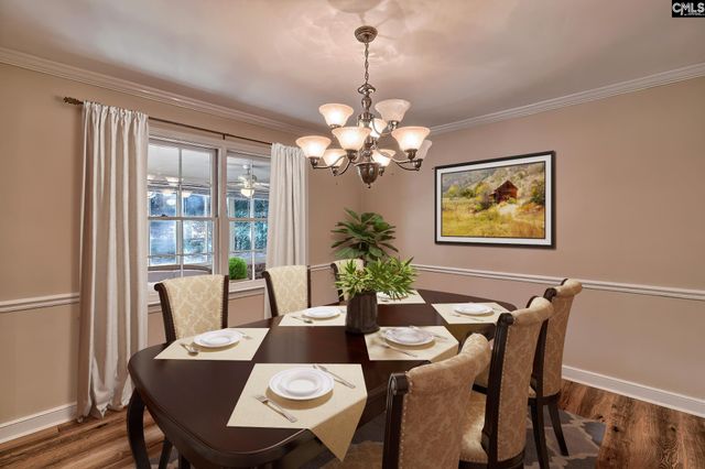 2836 Stepp Drive, Columbia, SC 29204