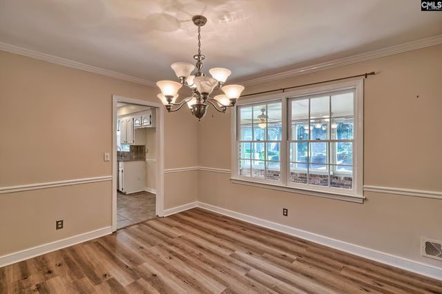 2836 Stepp Drive, Columbia, SC 29204