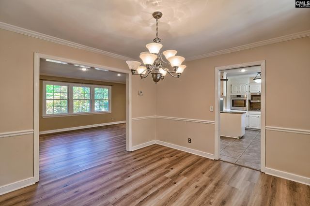 2836 Stepp Drive, Columbia, SC 29204