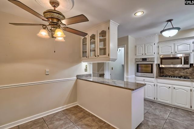 2836 Stepp Drive, Columbia, SC 29204