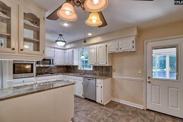 2836 Stepp Drive, Columbia, SC 29204