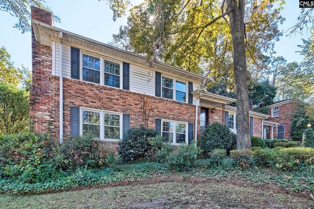 2836 Stepp Drive, Columbia, SC 29204