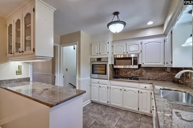 2836 Stepp Drive, Columbia, SC 29204