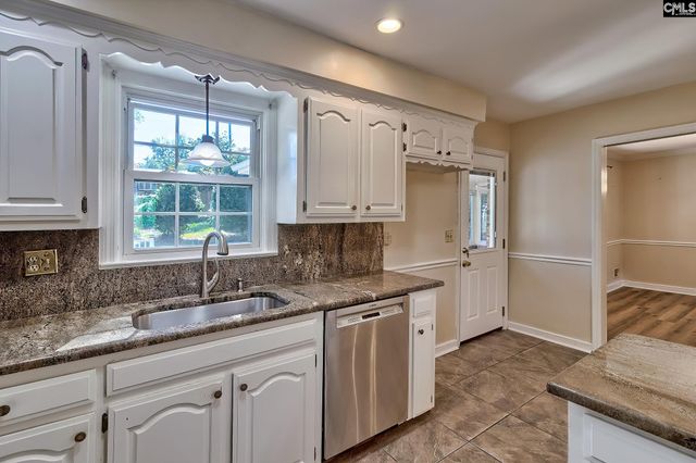 2836 Stepp Drive, Columbia, SC 29204