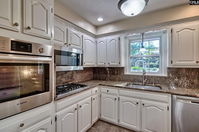 2836 Stepp Drive, Columbia, SC 29204