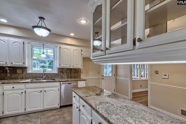 2836 Stepp Drive, Columbia, SC 29204