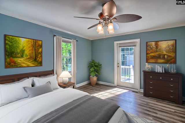 2836 Stepp Drive, Columbia, SC 29204