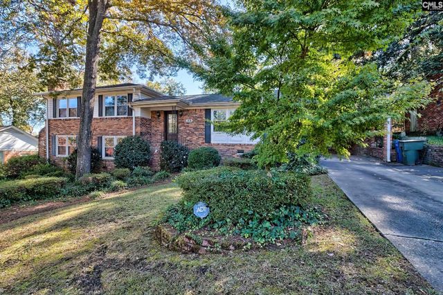 2836 Stepp Drive, Columbia, SC 29204