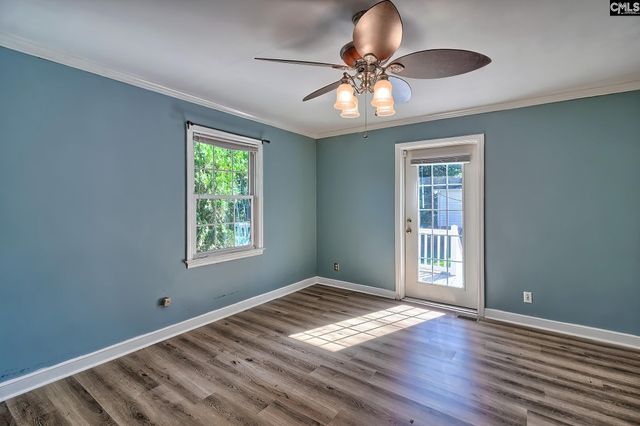 2836 Stepp Drive, Columbia, SC 29204