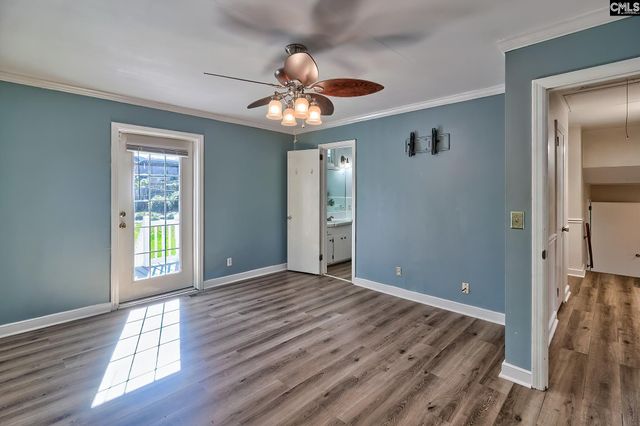 2836 Stepp Drive, Columbia, SC 29204