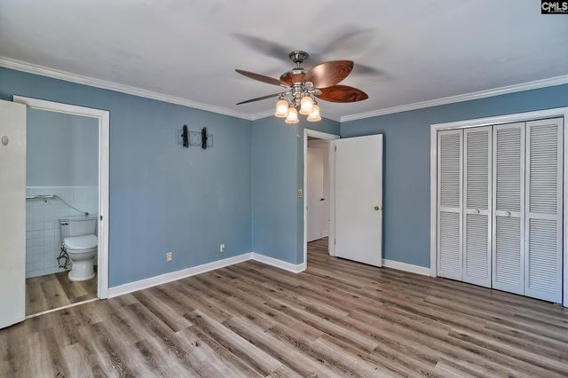 2836 Stepp Drive, Columbia, SC 29204