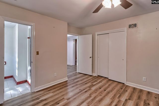 2836 Stepp Drive, Columbia, SC 29204