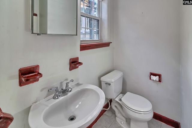 2836 Stepp Drive, Columbia, SC 29204