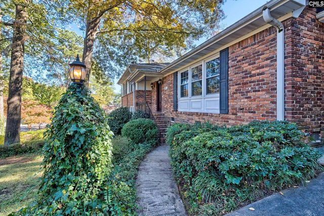 2836 Stepp Drive, Columbia, SC 29204