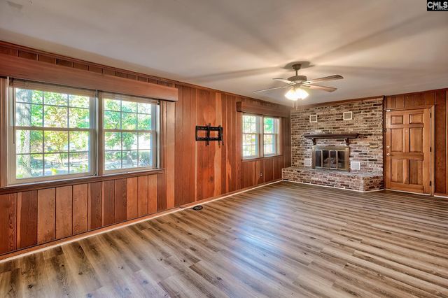 2836 Stepp Drive, Columbia, SC 29204