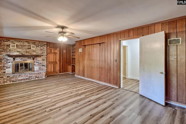 2836 Stepp Drive, Columbia, SC 29204